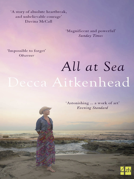 Title details for All at Sea by Decca Aitkenhead - Wait list